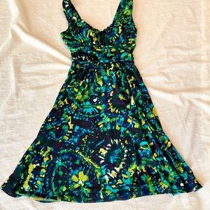 Bisou Bisou Sleeveless Dress